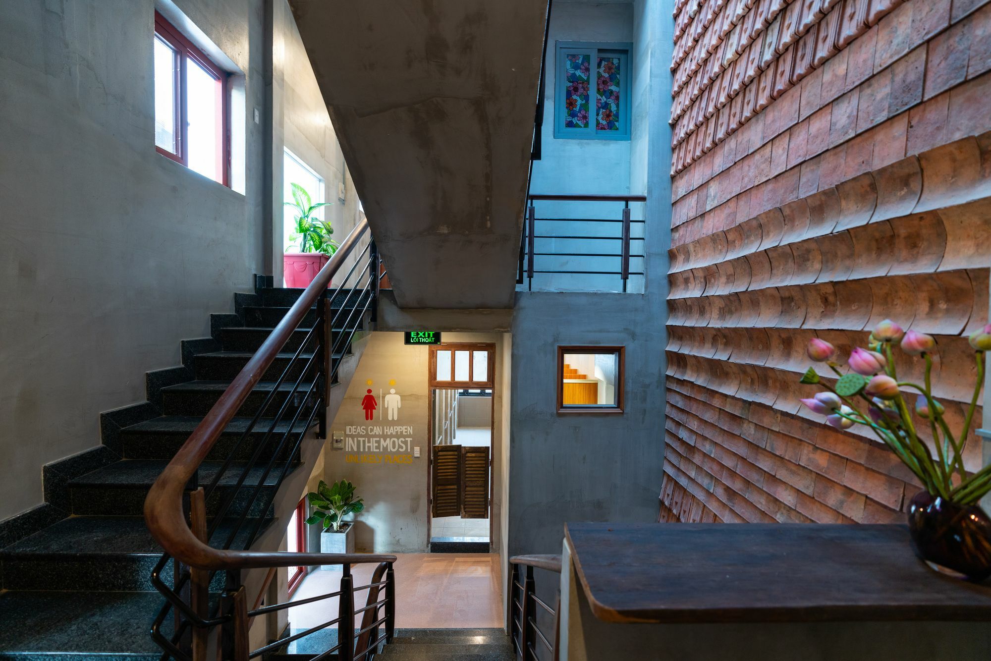 9 Hostel And Bar Ciudad Ho Chi Minh  Exterior foto